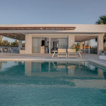 Villa Athena Luxury By Estia Gazi