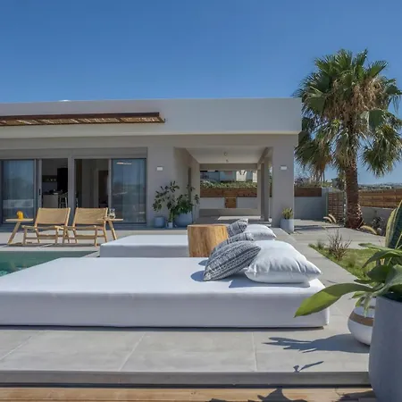 Athena Luxury By Estia Gazi