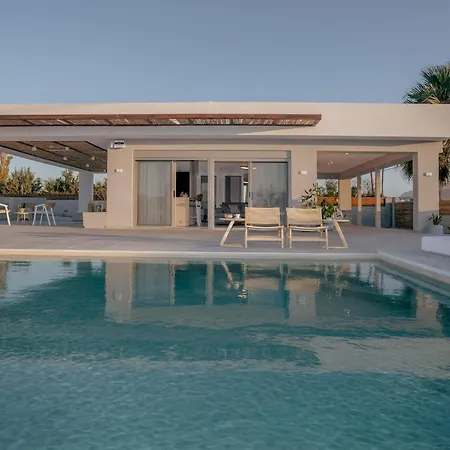 Villa Athena Luxury By Estia