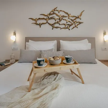 Athena Luxury By Estia Villa Gazi