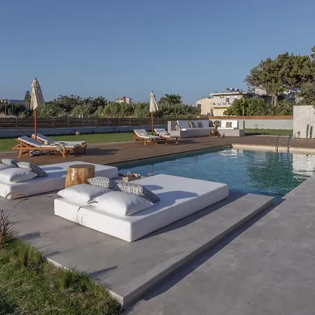 Athena Luxury By Estia Villa