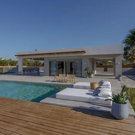 Athena Luxury By Estia Villa