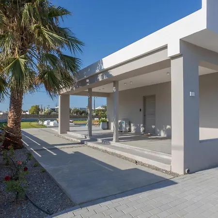 Villa Athena Luxury By Estia