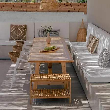Athena Luxury By Estia Villa *