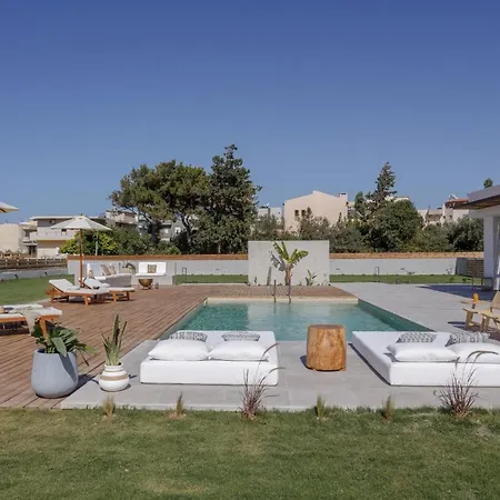 Villa Athena Luxury By Estia *