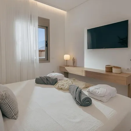 Athena Luxury By Estia Villa