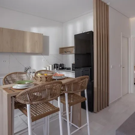 Athena Luxury By Estia