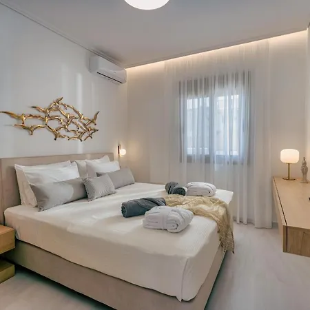 Athena Luxury By Estia Villa