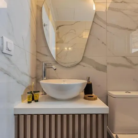 Villa Athena Luxury By Estia Gazi