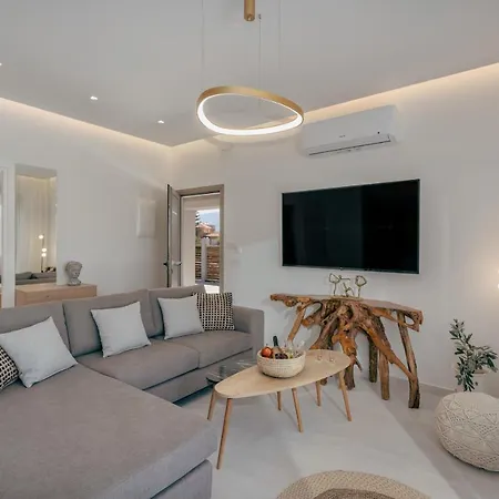 Villa Athena Luxury By Estia
