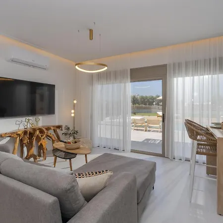 Villa Athena Luxury By Estia