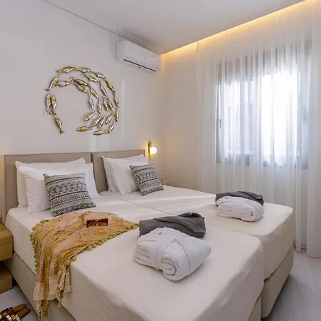 Villa Athena Luxury By Estia Gazi
