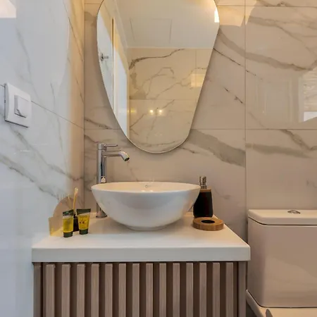 Athena Luxury By Estia Villa *