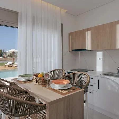 Athena Luxury By Estia Villa