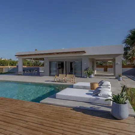 Villa Athena Luxury By Estia *