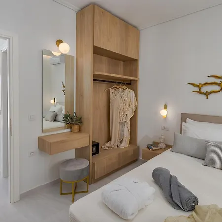 Athena Luxury By Estia Villa